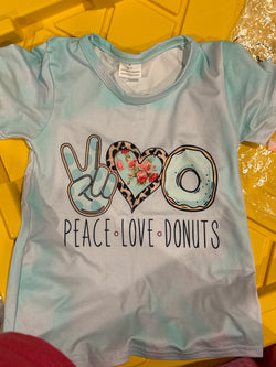 Donut set