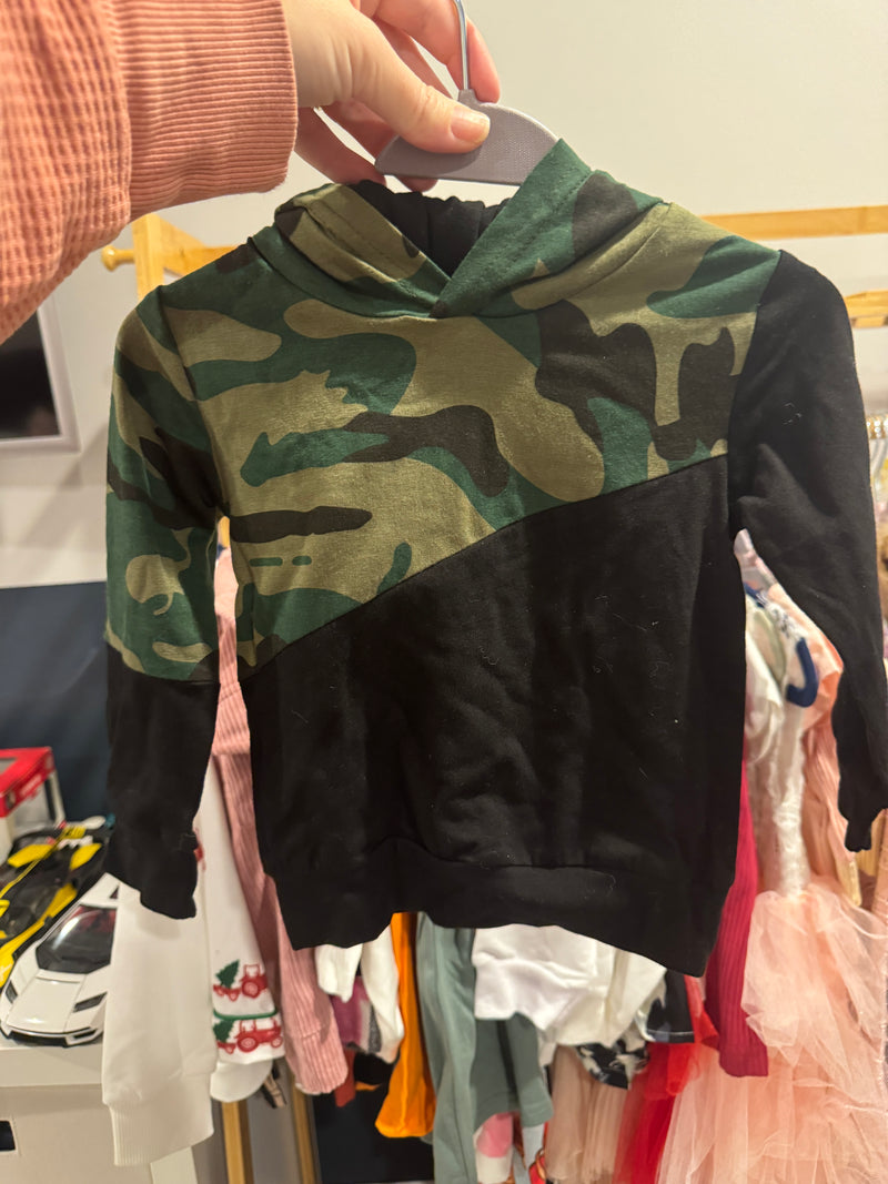 Camo