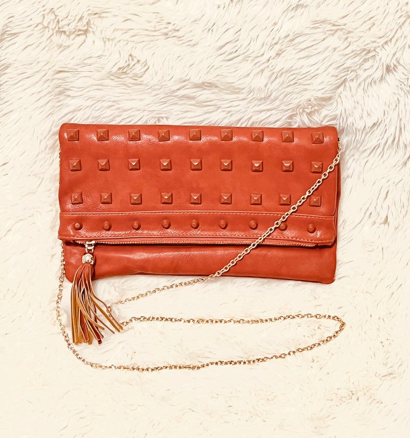 The Studded Collection