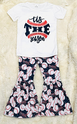 The Baseball Season